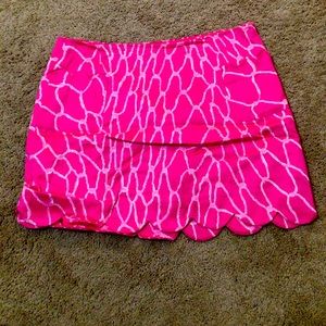 Lilly Pullitzer - print name unknown